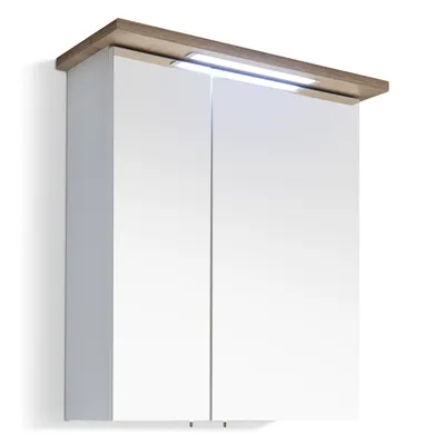 Spiegelschrank