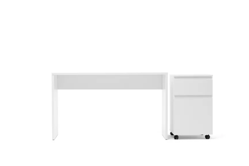 Rollcontainer detail