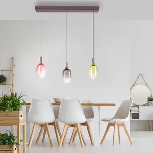 LED-Pendelleuchte