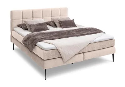 Boxspringbett