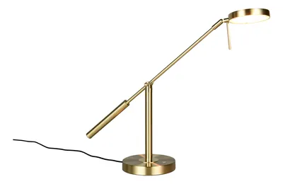 Tischleuchte
