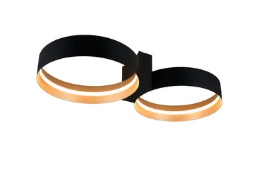 LED-Deckenleuchte