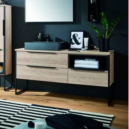 Waschtischunterschrank 