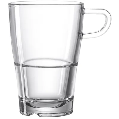 Latte-Macchiato-Becher
