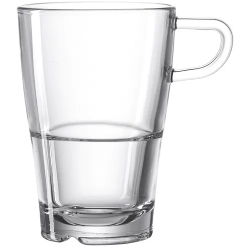 Latte-Macchiato-Becher