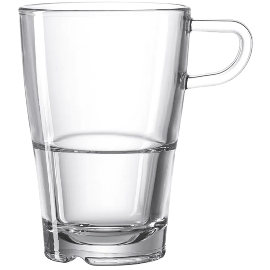 Becher "Senso" Latte Macchiato hauptaufnahme