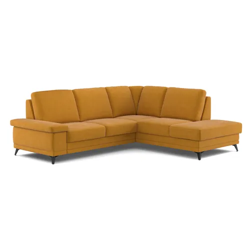 Ecksofa mit Funktion