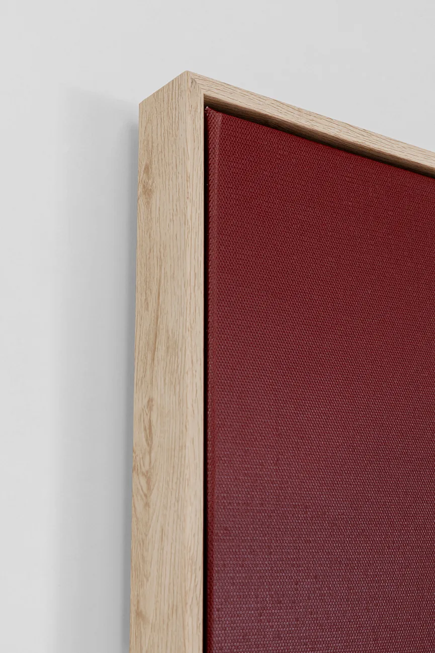 Wandbild detail