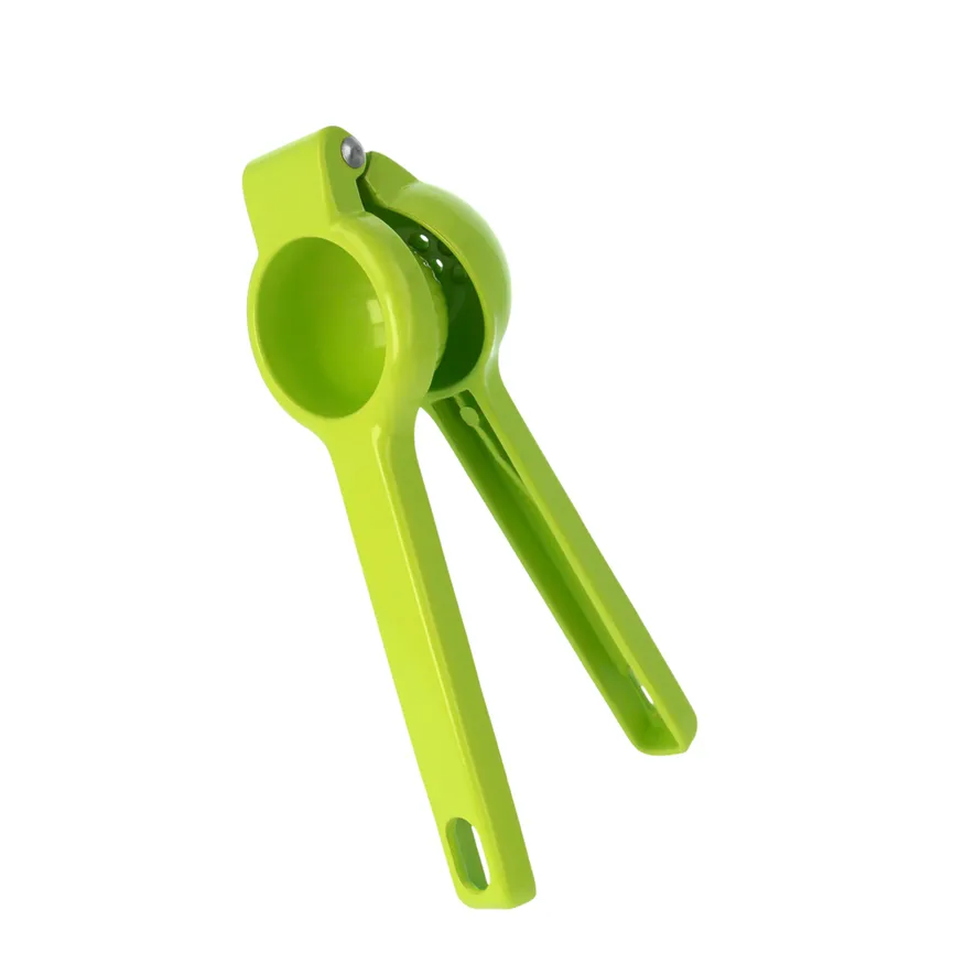 Limettenpresse Alu Zitrus- und hauptaufnahme