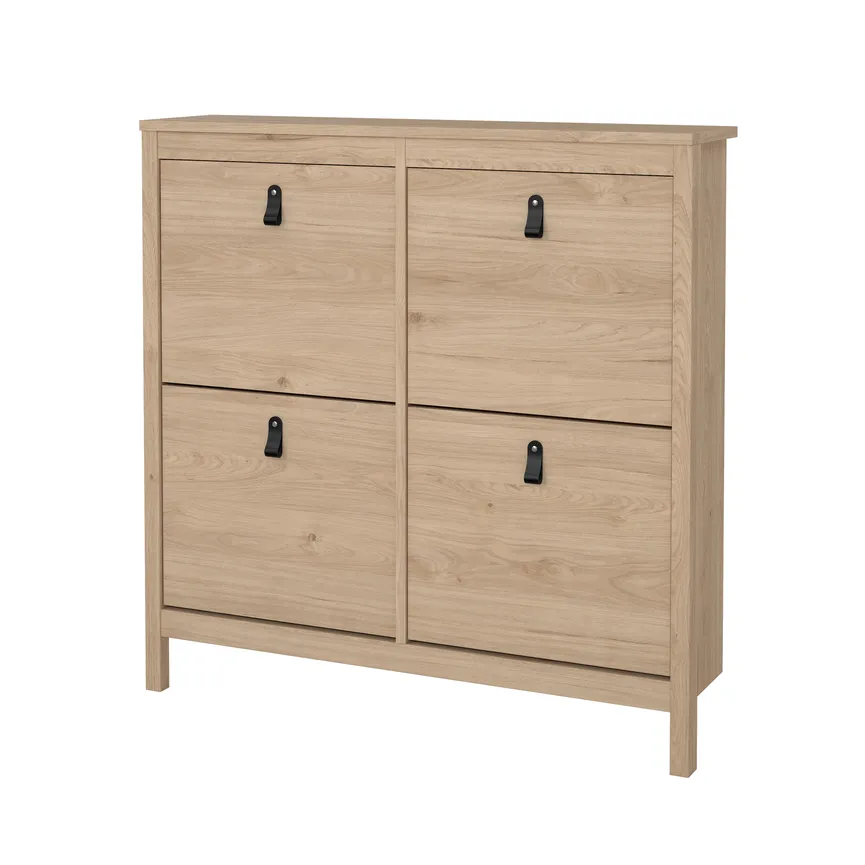 Schuhkipper 4K detail