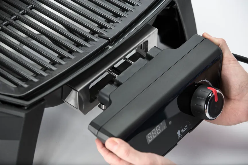 ** Pulse 1000 detail