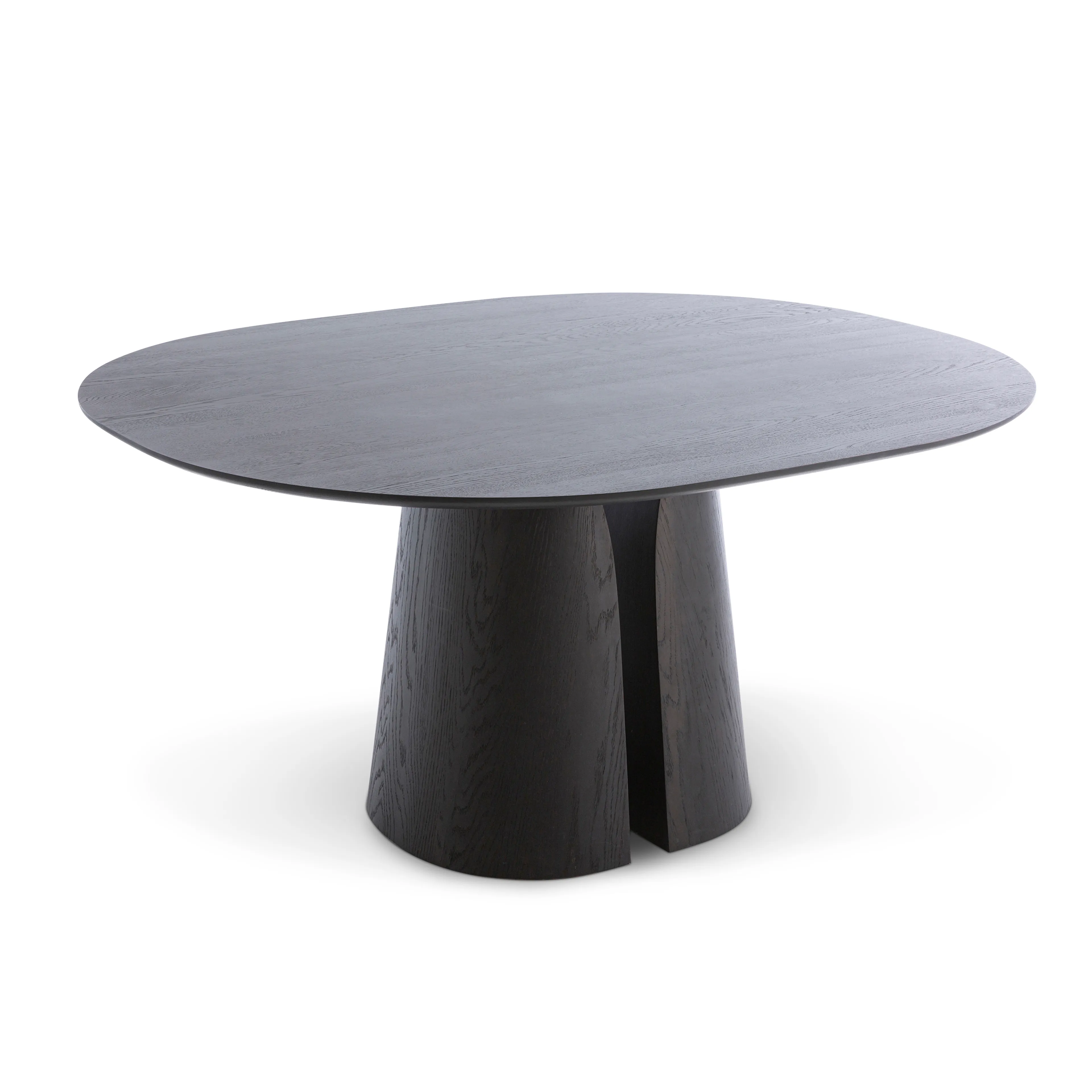 Esstisch Blossom T0100 160 x 135 cm 