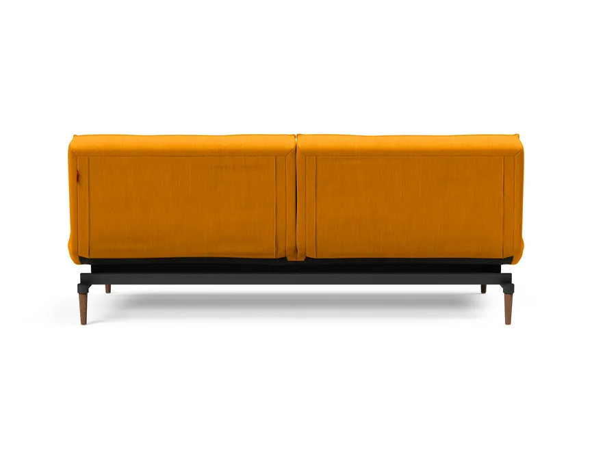 Sofa Styletto dunkel detail