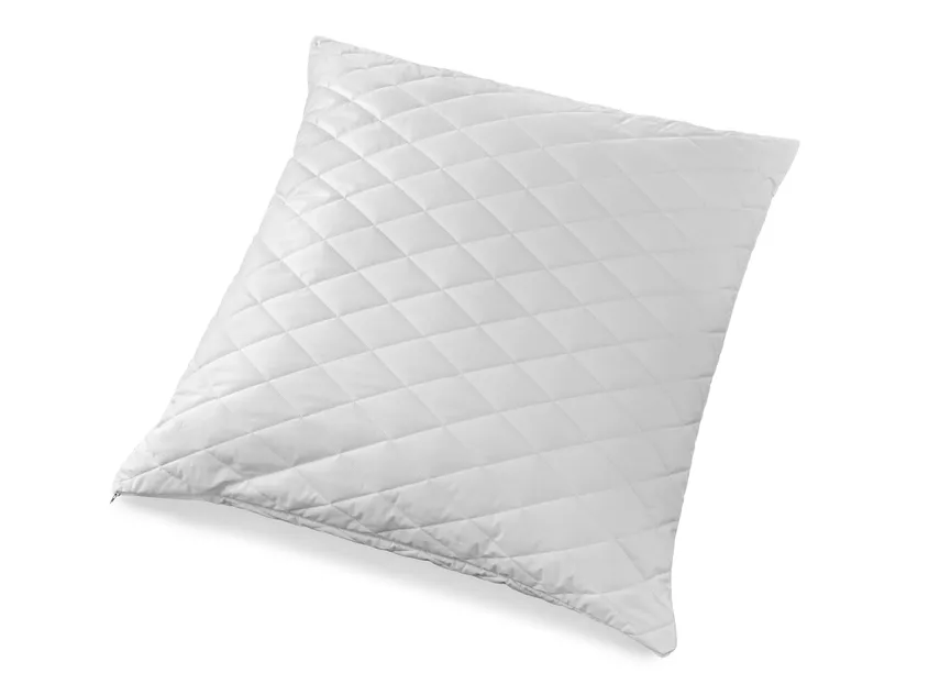 Kopfkissen Famous 80x80 hauptaufnahme