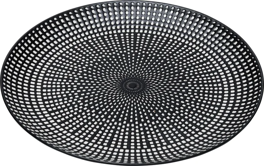 Frühstücksteller "Tokyo" detail