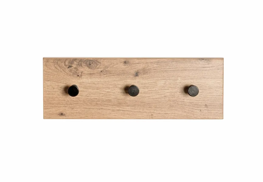 Garderobenleiste material_farbe