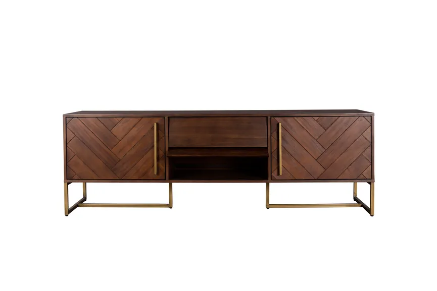 Sideboard 2T/2F detail