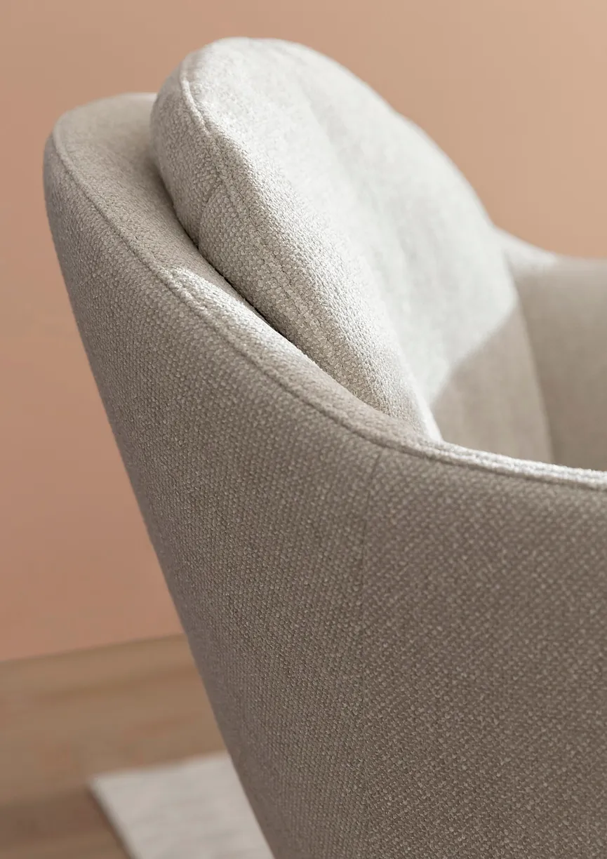 Stuhl 6553-4B detail