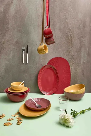 Salatschale