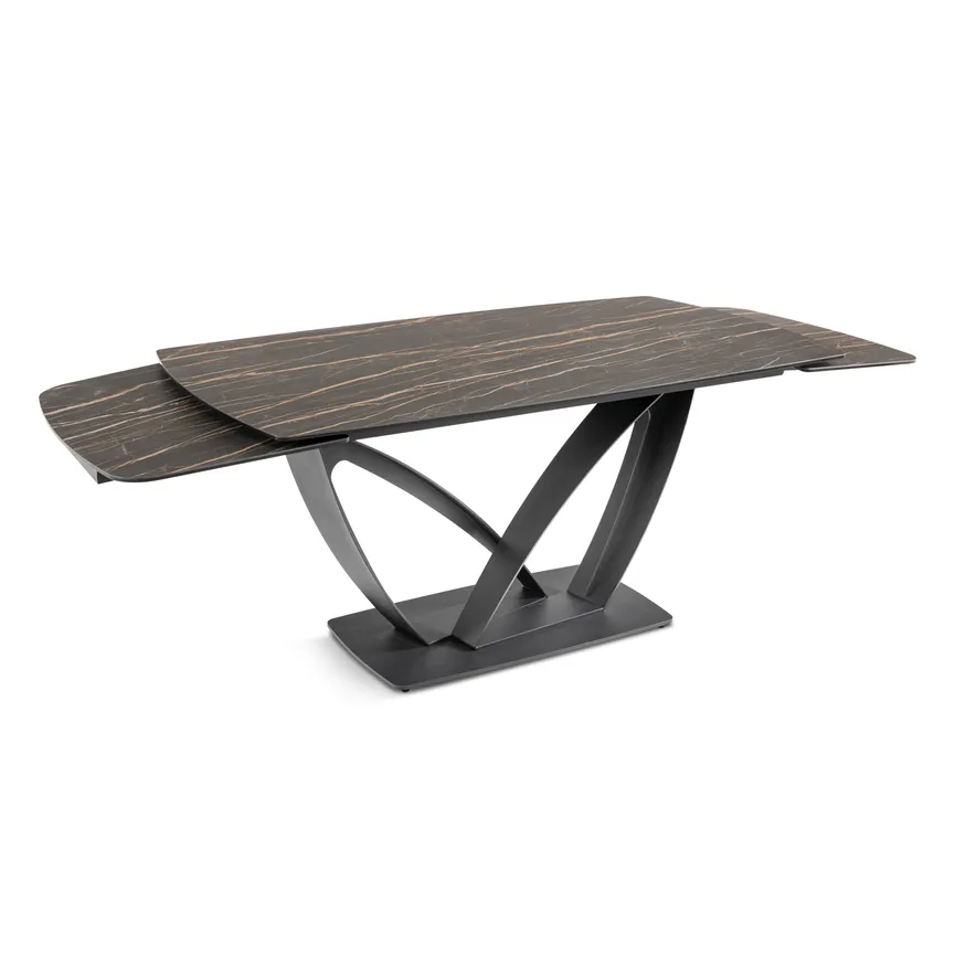 Ausziehtisch ET2303C-1828 detail