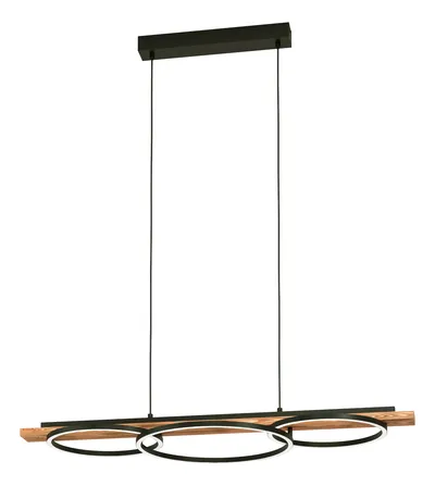 LED-Pendelleuchte