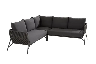 Loungemöbel-Set 