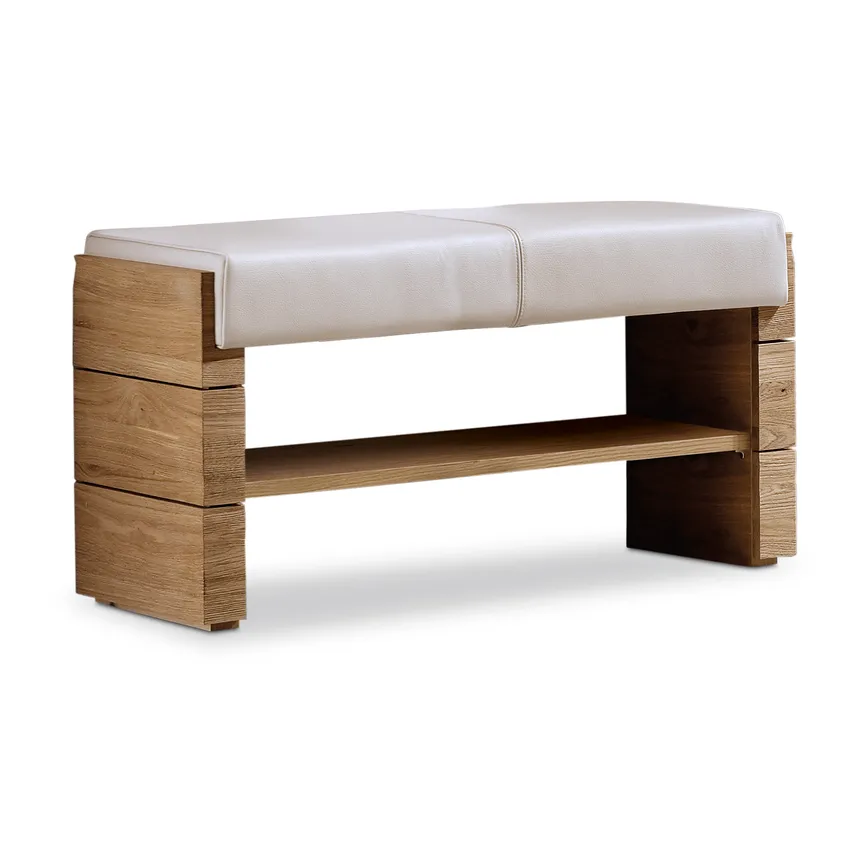 Garderobenbank hauptaufnahme