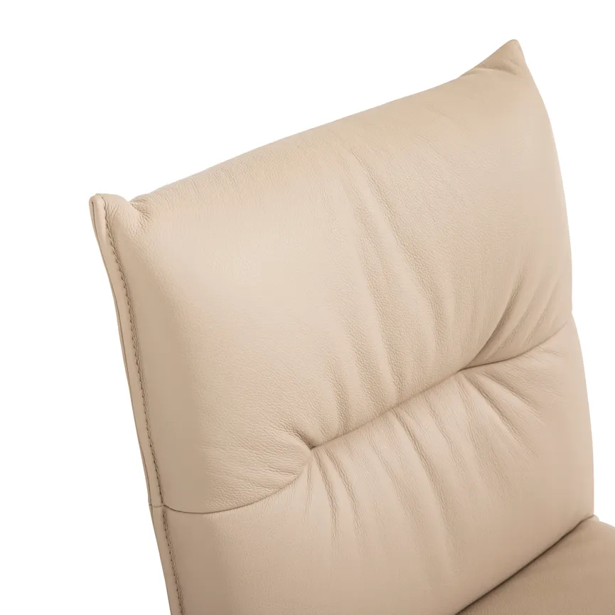 Stuhl drehbar detail