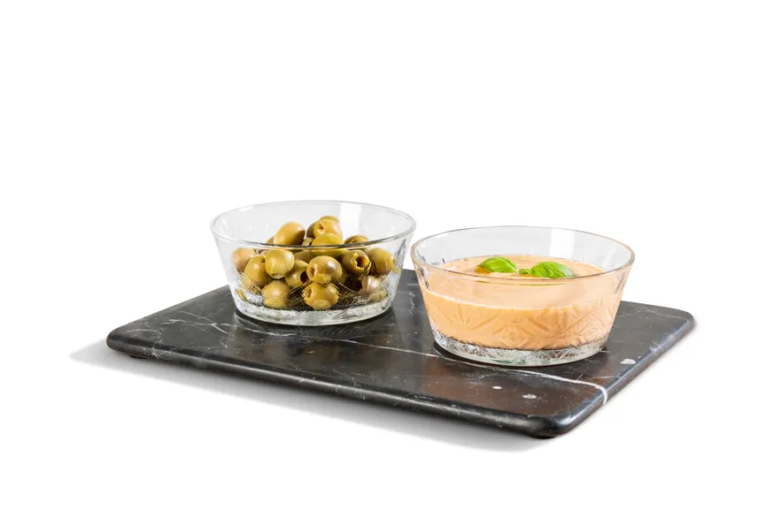 Schale "Amilio" 2er-Set hauptaufnahme