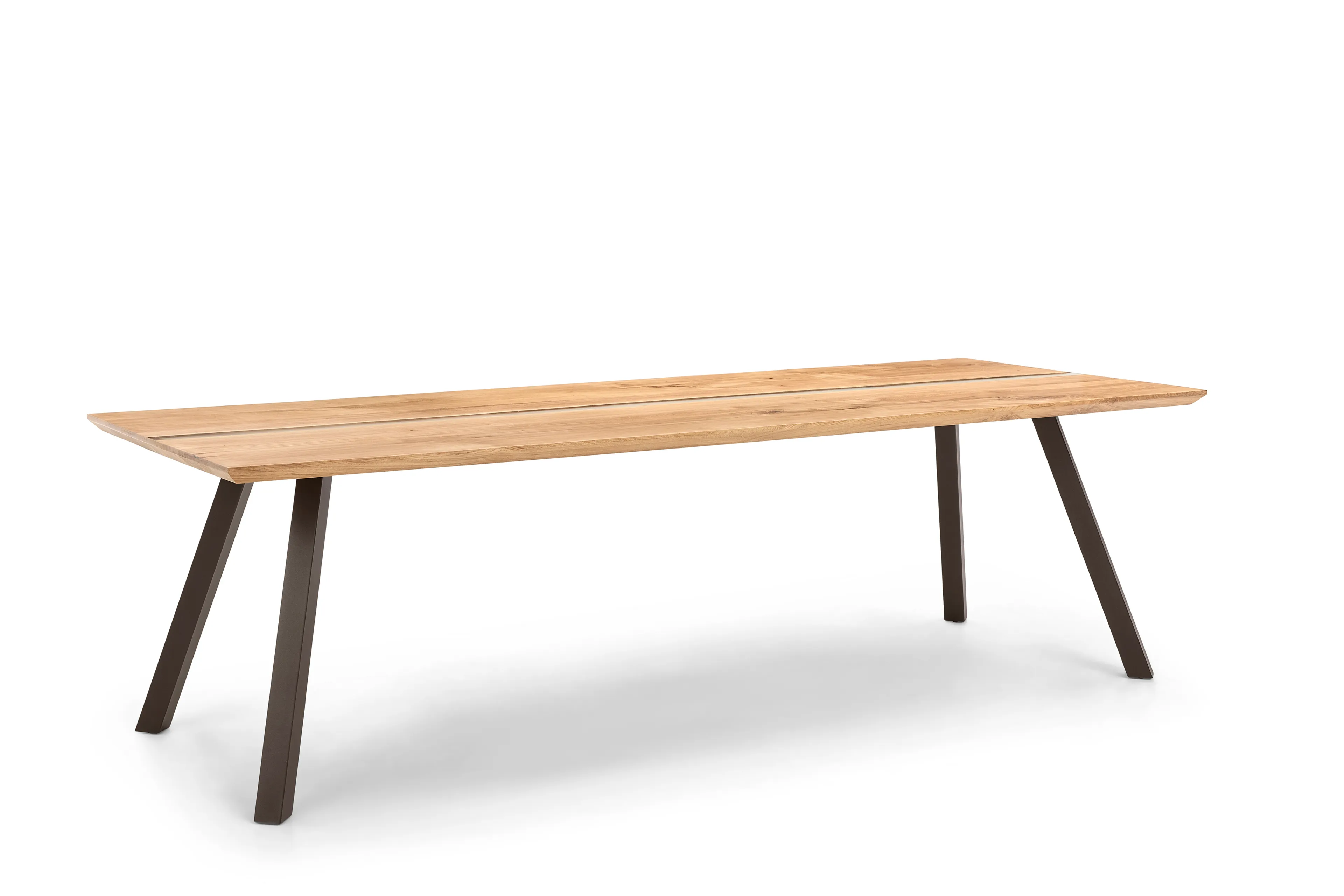 Esstisch Nilan 260 x 100 cm
