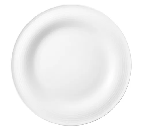 Frühstücksteller