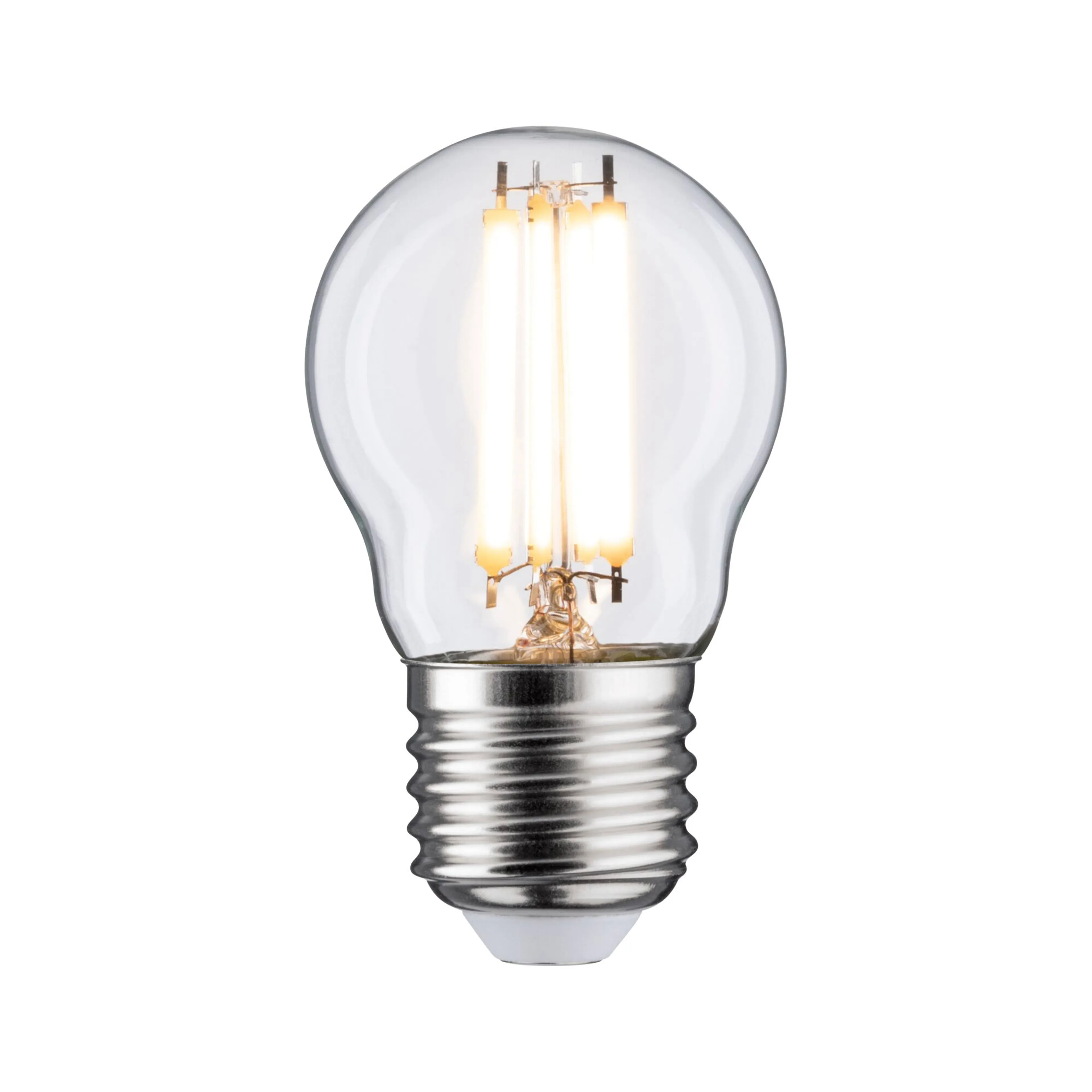 LED-Birnenform E27/6,5Watt/Energie E