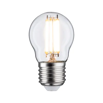 LED-Birnenform