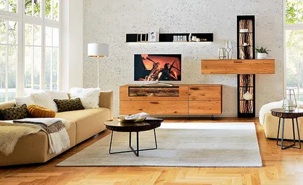 Wohnzimmer image