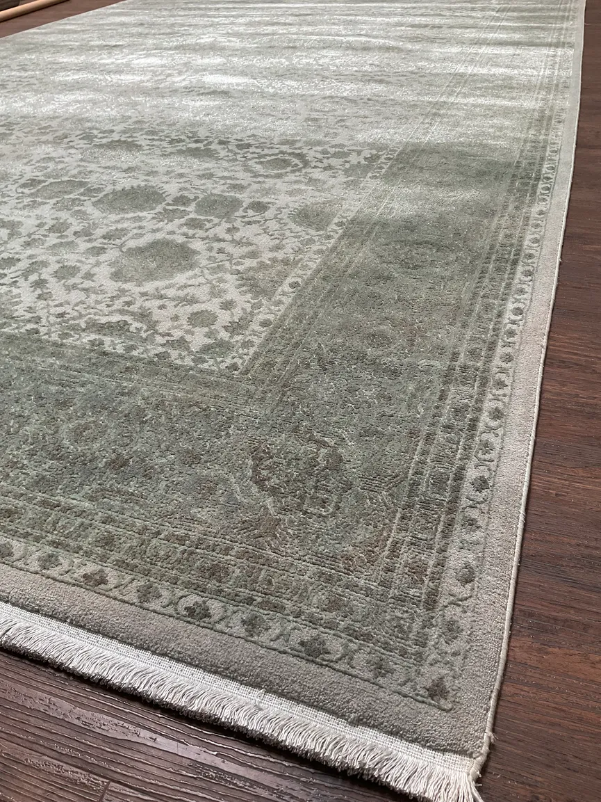 ** Besancon Limite detail