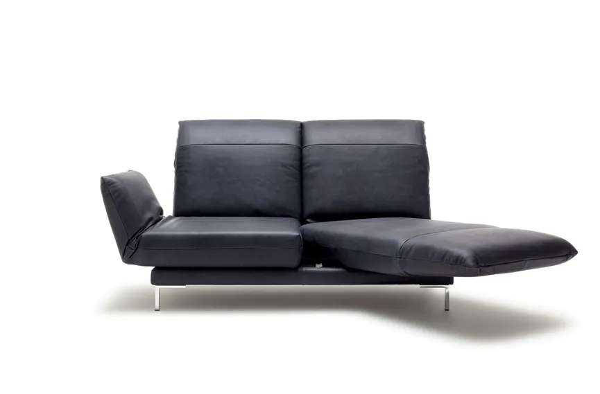 Sofa detail