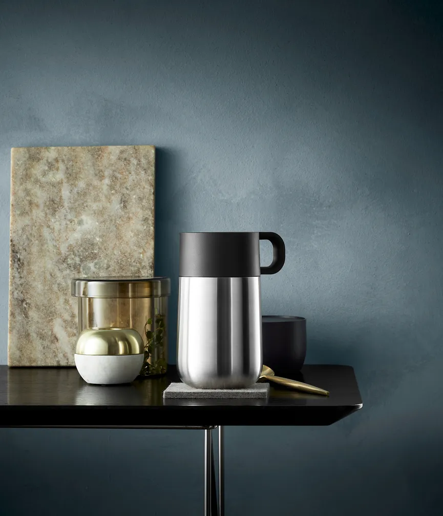 Travel Mug 0,3 Liter Impuls milieu