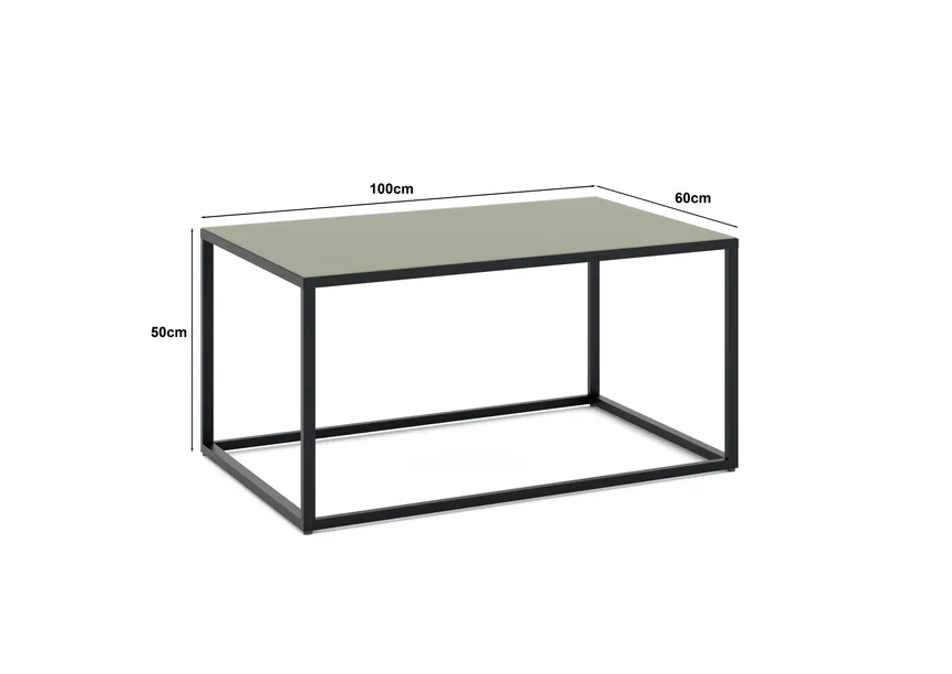 Couchtisch 100cm detail