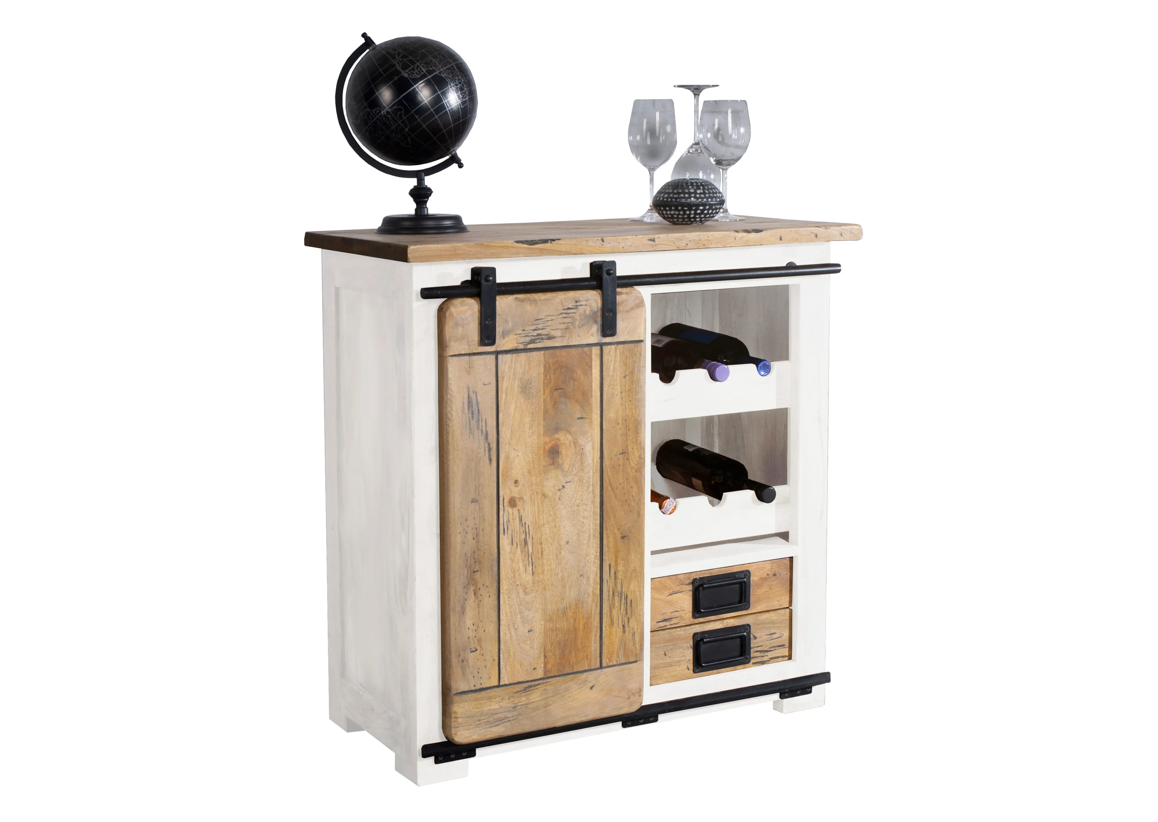 Weinschrank Ruston