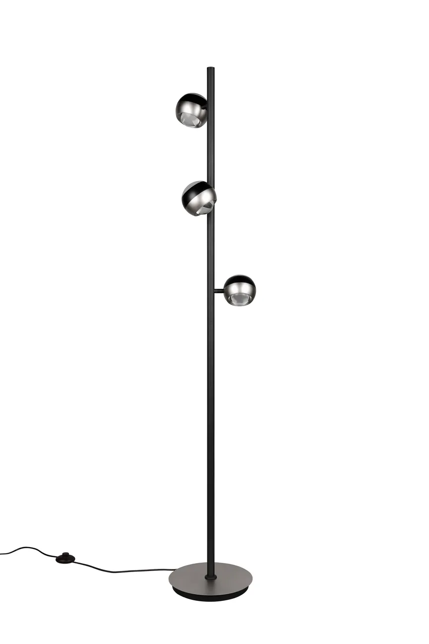 Stehleuchte "Orbit" detail
