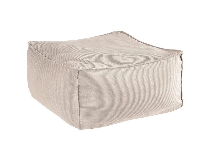 Hocker quadratisch hauptaufnahme