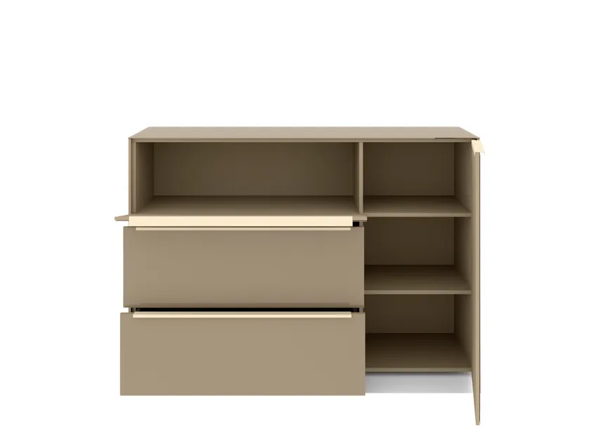 Sideboard 137cm detail