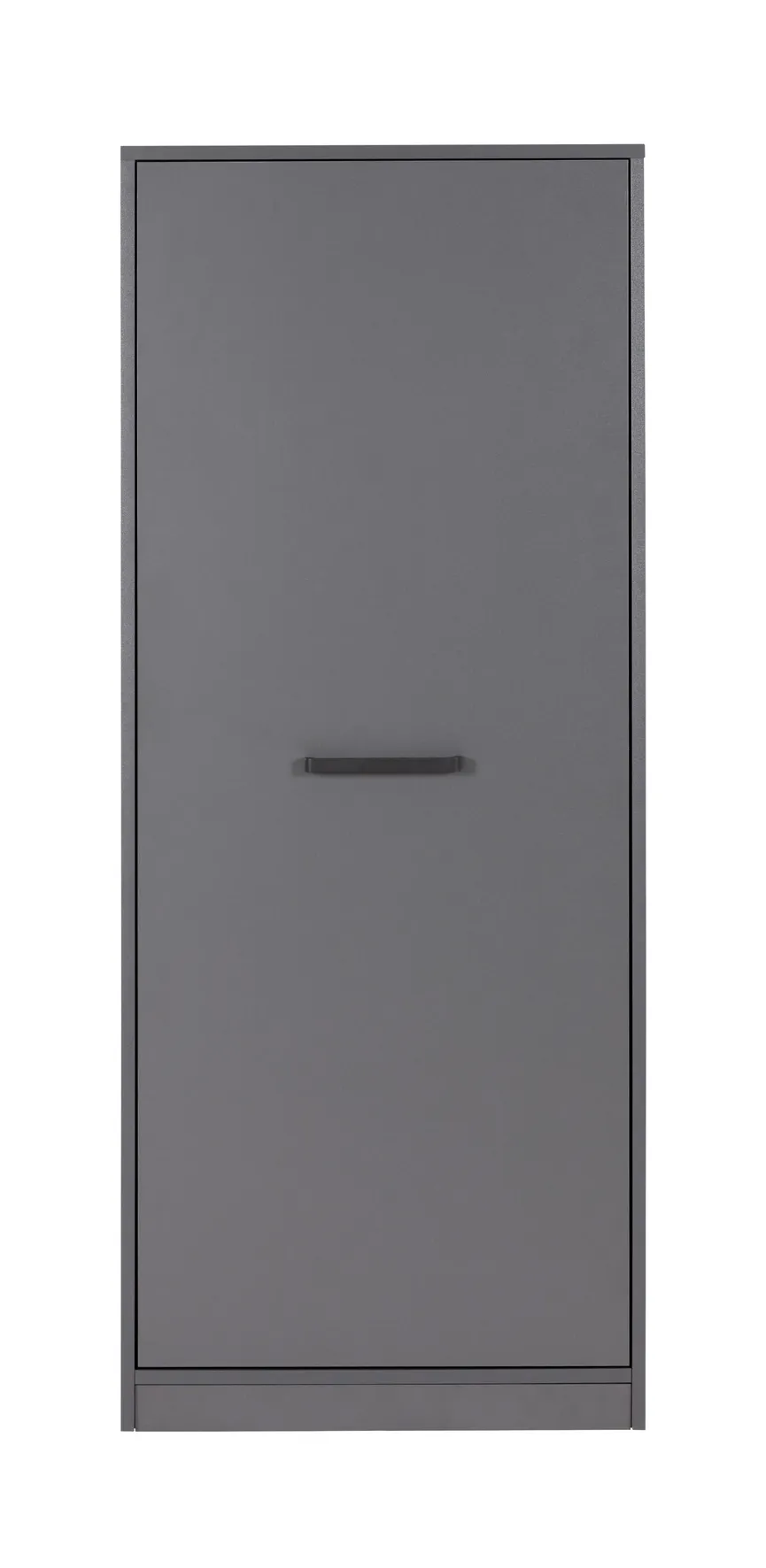 Haushaltsschrank detail