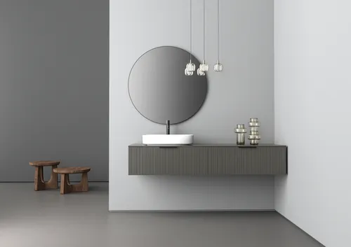 Badmöbel-Set