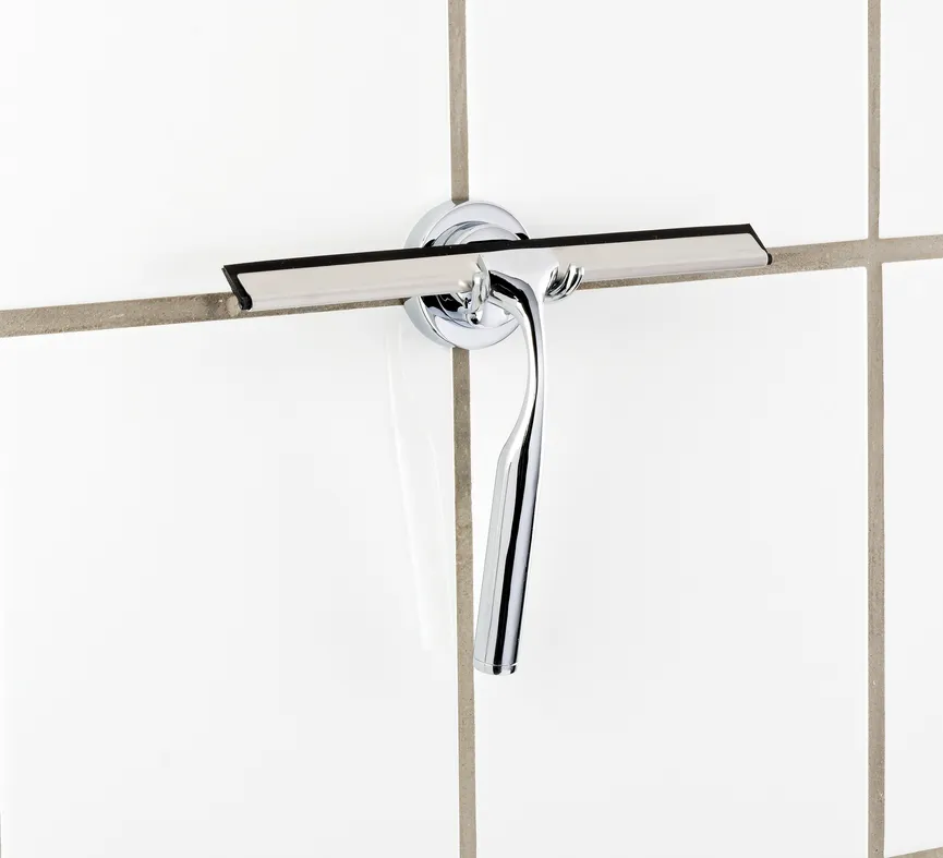 Badezimmerwischer Terni detail