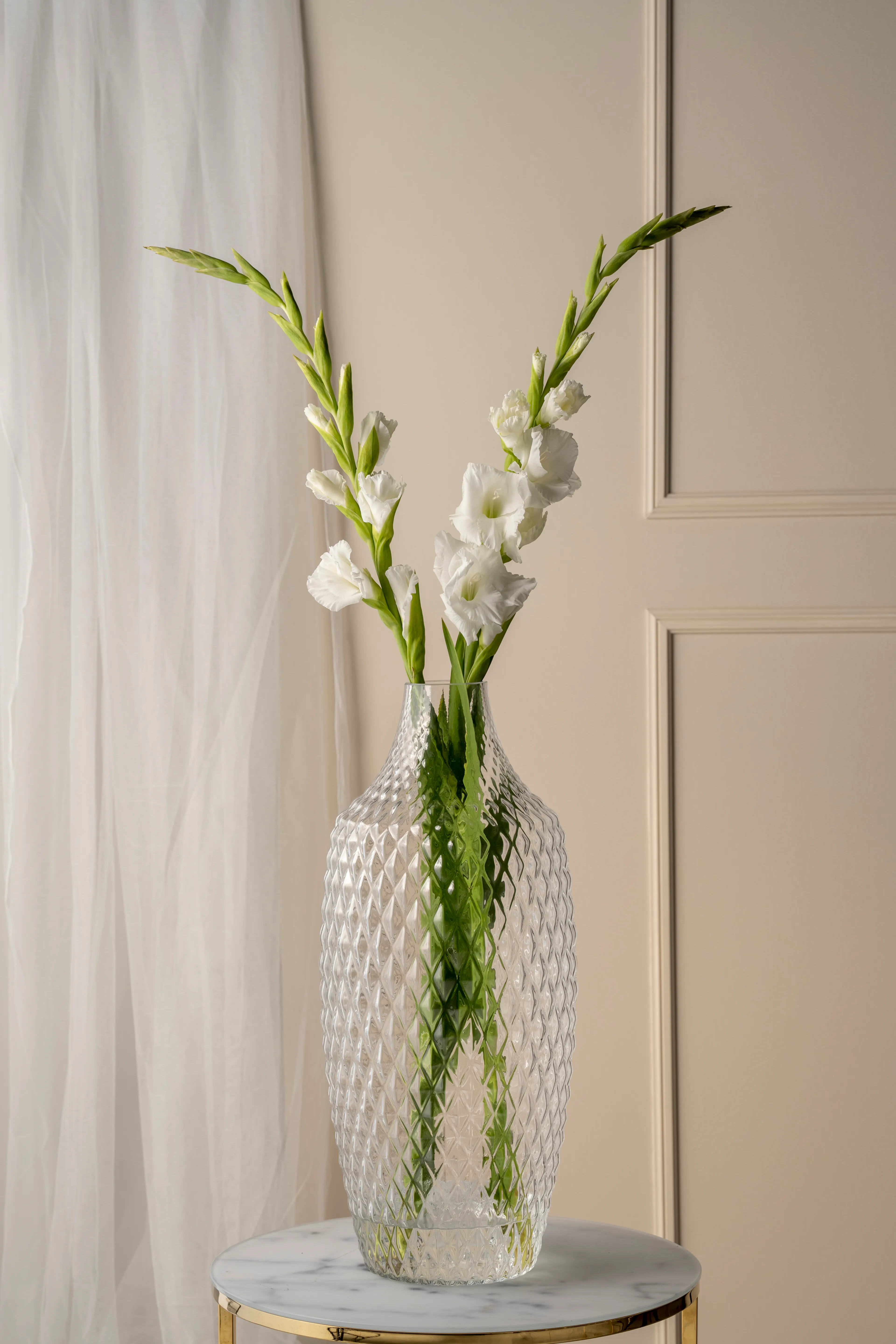 Vase Poesia 60 cm