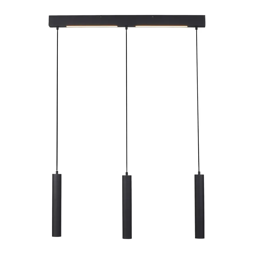 Pendelleuchte "DANTE" hauptaufnahme