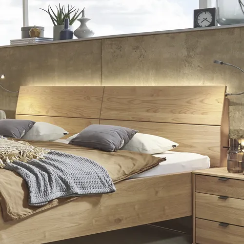 LED-Kopfteilbeleuchtung