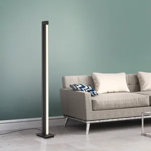 LED-Stehlampe