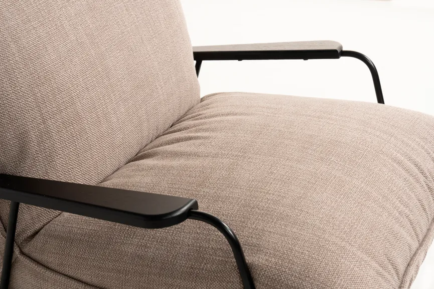 Schaukelsessel D073110B detail